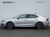 Octavia Style Plus