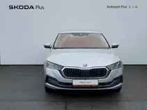 Octavia Style Plus