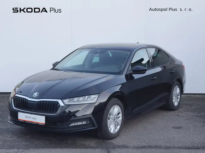 Octavia Ambition Plus
