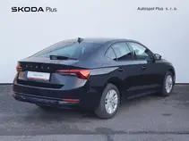 Octavia Ambition Plus