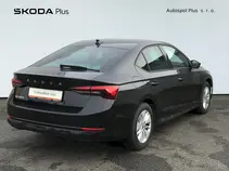 Octavia Ambition Plus