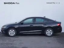 Octavia Ambition Plus