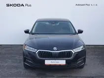Octavia Ambition Plus