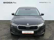 Octavia Ambition Plus