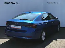Octavia Ambition