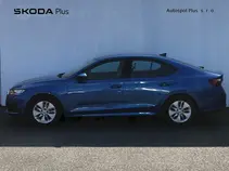 Octavia Ambition