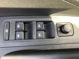Škoda Fabia Selection