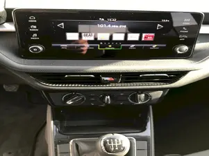 Škoda Fabia Selection