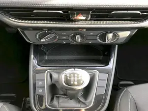 Škoda Fabia Selection