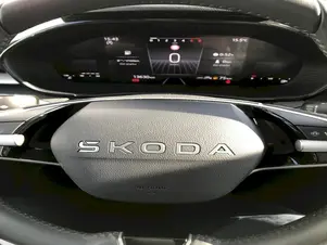 Škoda Fabia Selection