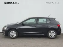 Fabia Ambition Plus