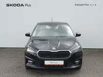 Fabia Ambition Plus