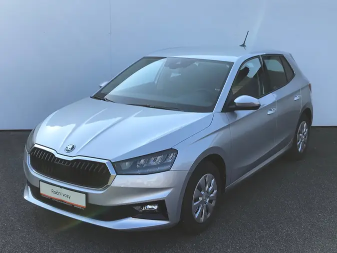 Fabia Selection