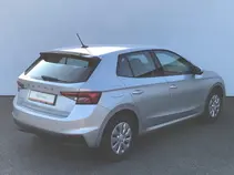 Fabia Selection