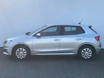 Fabia Selection