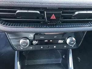 Škoda Fabia Selection