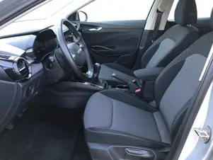 Škoda Fabia Selection