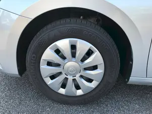 Škoda Fabia Selection