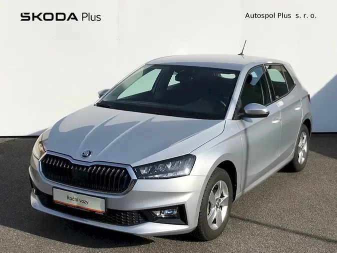 Fabia Selection
