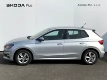 Fabia Selection