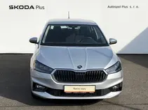 Fabia Selection