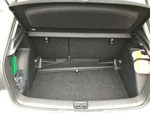 Škoda Fabia Selection