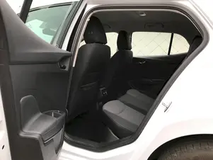 Škoda Fabia Selection