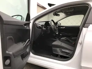 Škoda Fabia Selection