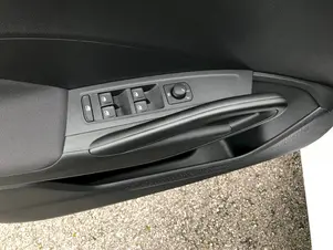 Škoda Fabia Selection