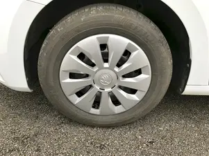 Škoda Fabia Selection