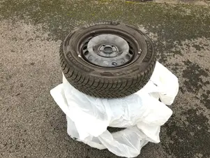 Škoda Fabia Selection