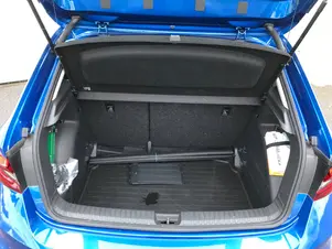 Škoda Fabia Selection