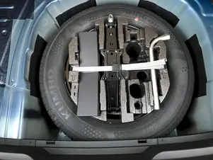 Škoda Fabia Selection