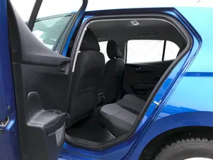 Škoda Fabia Selection