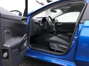 Škoda Fabia Selection