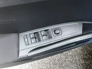 Škoda Fabia Selection