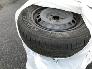 Škoda Fabia Selection