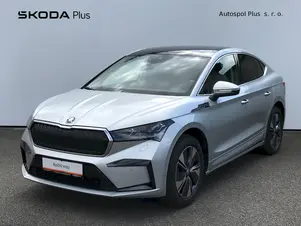 Škoda Enyaq Coupé 