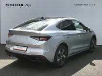 Enyaq Coupé