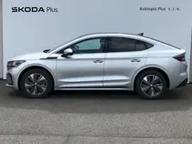 Enyaq Coupé 