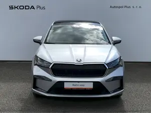 Škoda Enyaq Coupé 