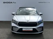 Enyaq Coupé 