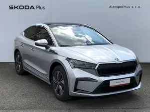Škoda Enyaq Coupé 