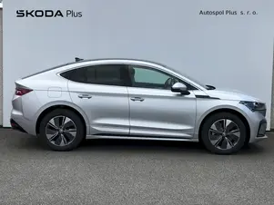 Škoda Enyaq Coupé 