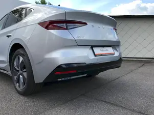 Škoda Enyaq Coupé 