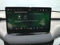 Enyaq Coupé Tour 85