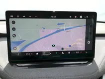 Enyaq Coupé Tour 85