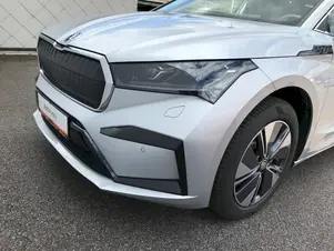 Škoda Enyaq Coupé 