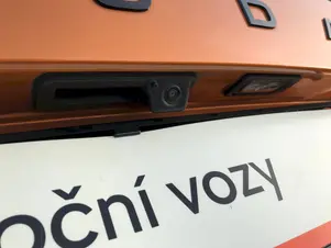 Škoda Fabia Monte Carlo