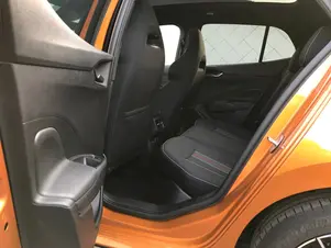 Škoda Fabia Monte Carlo